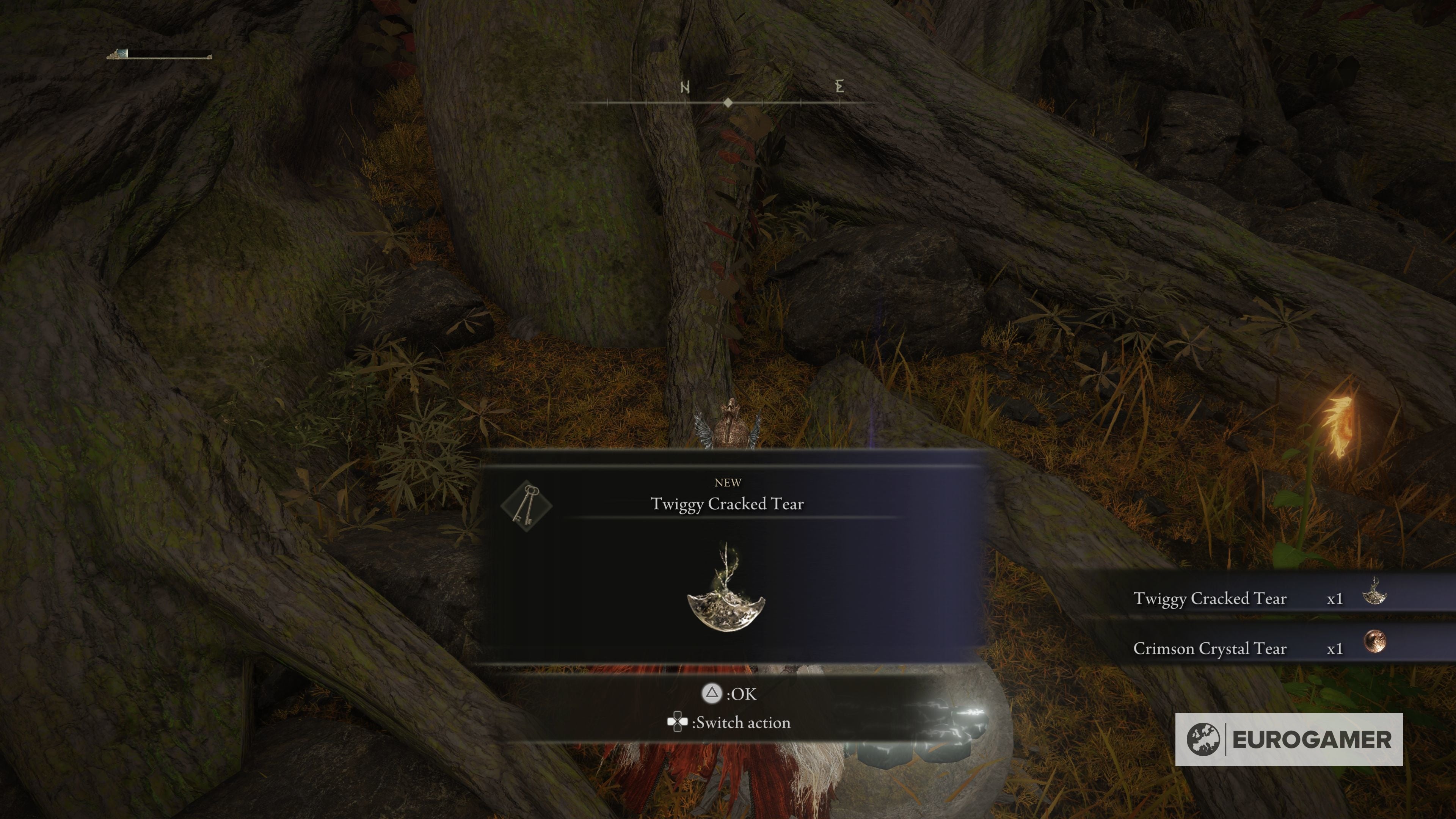 Elden Ring best Crystal Tears explained